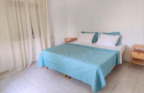 Skidra Casa | Asmini Beach Apartments