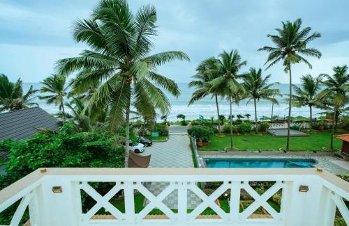 Kannur Complejo | Asokam Beach Resort
