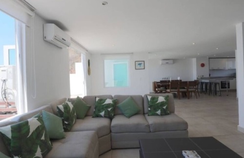 Brisas del Marqués Apartamento | Asombroso depto en Puerto Marqués