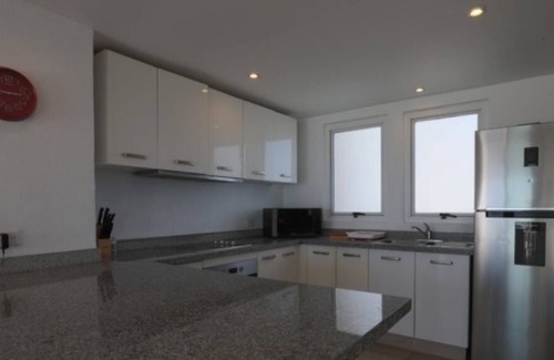 Brisas del Marqués Apartamento | Asombroso depto en Puerto Marqués