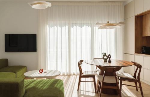 Pangrati Apartamento | Aspasias Urban Athèna Apt in Pangrati