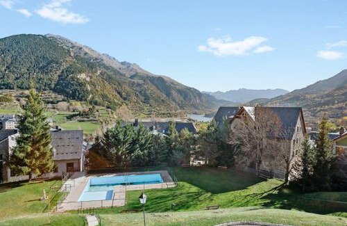 Sallent de Gállego Apartamento | Aspen - By CARDI Suites