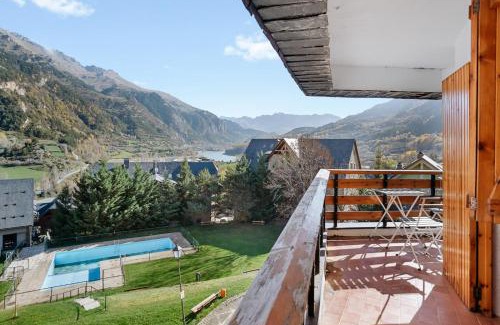 Sallent de Gállego Apartamento | Aspen - By CARDI Suites