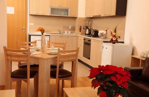 Razlog Apartamento | Aspen Golf and Ski Resort