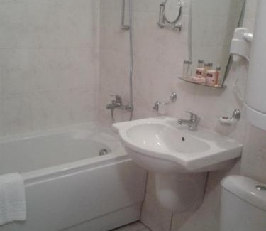 Razlog Apartamento | Aspen Golf and Ski Resort