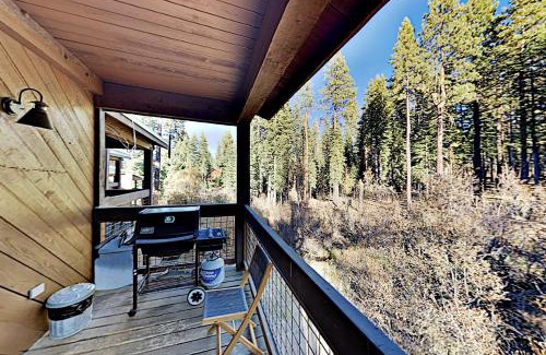 Truckee Apartamento | Aspen Grove Condo