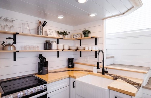 Apple Valley Apartamento | Aspen Grove Private Hot Tub