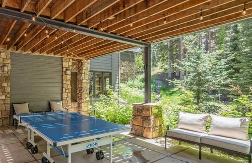 Mountain Village Casa | Aspen Grove Villa by Exceptional Stays