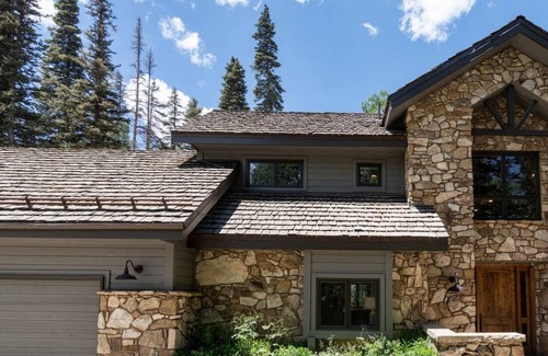 Mountain Village Casa | Aspen Grove Villa by Exceptional Stays