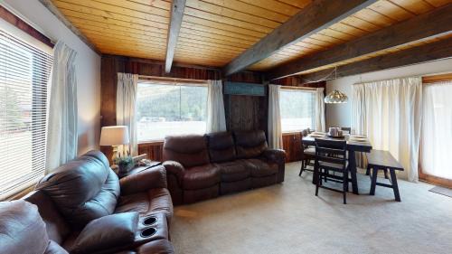 Taos Ski Valley Casa | Aspen Hollow In The Upper Valley With High Speed Wifi