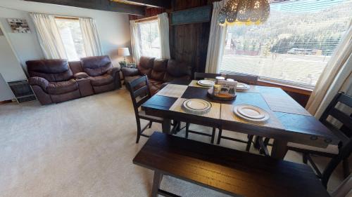 Taos Ski Valley Casa | Aspen Hollow In The Upper Valley With High Speed Wifi