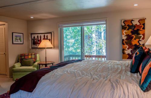 Warm Springs Casa | Aspen Home