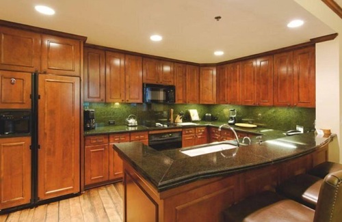 Aspen Casa | Aspen Ritz Carlton 3 bed Premier 02