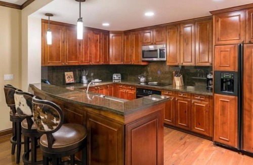 Aspen Casa | Aspen Ritz Carlton 3 bed Premier 02