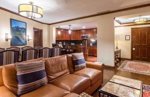 Aspen Casa | Aspen Ritz Carlton 3 bed Premier 02