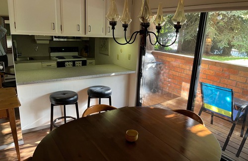 West End Apartamento | Apartamento Aspen West End con 2 habs / 2 baños