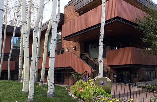 West End Apartamento | Apartamento Aspen West End con 2 habs / 2 baños