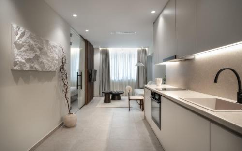 Monastiraki Apartamento | ASPENGR Monastiraki Hotel and Apartments