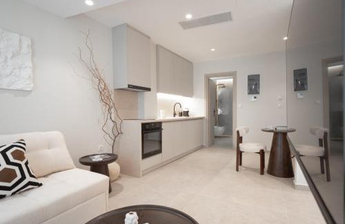 Monastiraki Apartamento | ASPENGR Monastiraki Hotel and Apartments