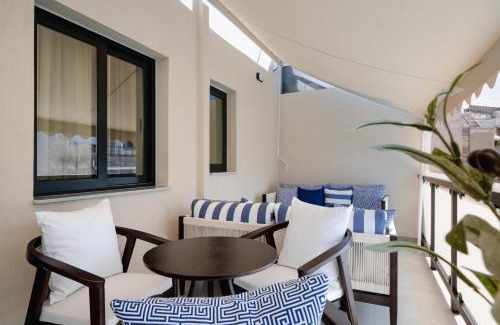 Monastiraki Apartamento | ASPENGR Monastiraki Hotel and Apartments