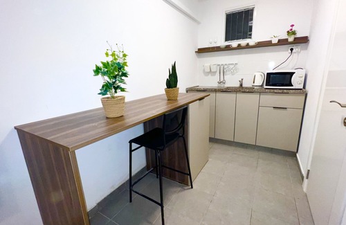 Kerem HaTeimanim Apartamento | AspenTLV - Hacarmel Market Apartments