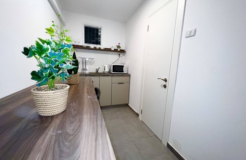 Kerem HaTeimanim Apartamento | AspenTLV - Hacarmel Market Apartments
