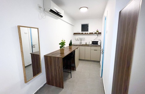 Kerem HaTeimanim Apartamento | AspenTLV - Hacarmel Market Apartments