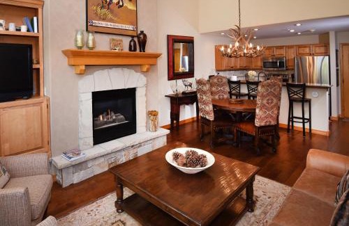 Edwards Apartamento | Aspenwood Lodge #304 Condo