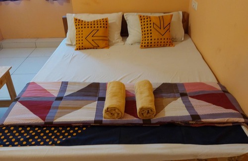 Kalapettai Casa | ASR Residence