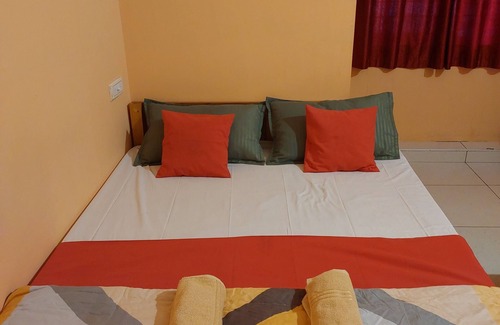 Kalapettai Casa | ASR Residence