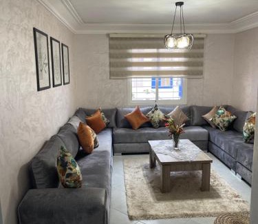 Anza Apartamento | Assahil House