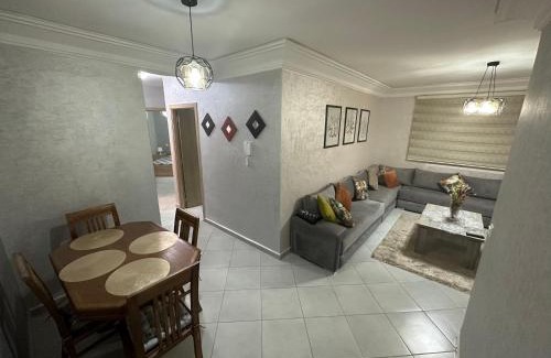Anza Apartamento | Assahil House