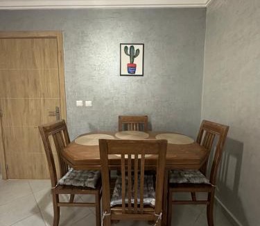 Anza Apartamento | Assahil House