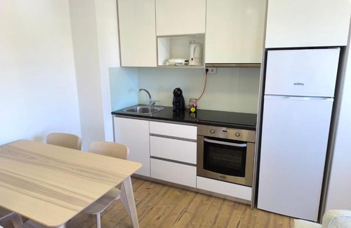 Beijos Apartamento | Assembleia Marcoense