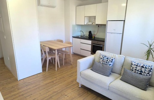 Beijos Apartamento | Assembleia Marcoense