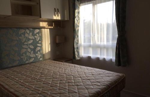 Onzain Apartamento | Assist' Mobil Home Grand mobil home 3 chambres proche châteaux de la Loire AMHCH9