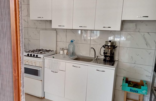 Ayvacik Apartamento | Assos Günöven Butik Apart Otel