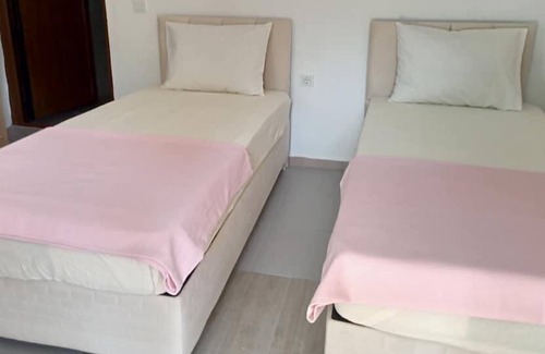 Ayvacik Cama Y Desayuno | Assos Gunoven Cuisine