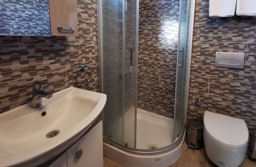 Ayvacik Apartamento | Assos Villa Natura