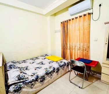 Dhaka Casa | Ast Guest House
