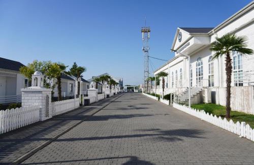 Azerbaijan Hotel | Astalanya Resort