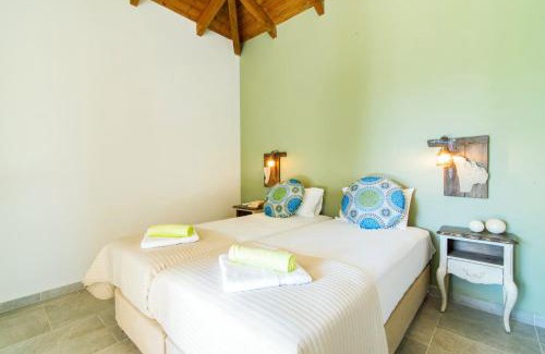 Argassi Villa | Astarte Villas - Anantara Villa with Pool