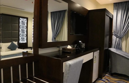 Al-Hamra'a Hotel | Aster Hotel