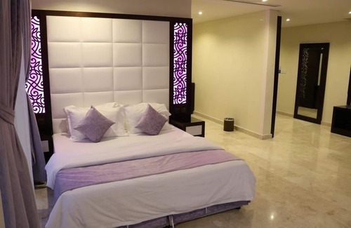 Al-Hamra'a Hotel | Aster Hotel