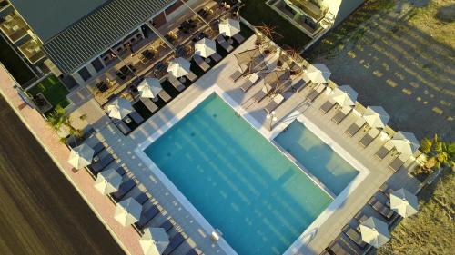 Katerini Apartamento | ASTERAS STUDIOS