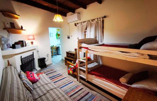 Pano Arodhes Hotel | AsteriA 3D House Inn