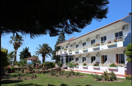 Theologos Hotel | Asterias Bay-Theologos
