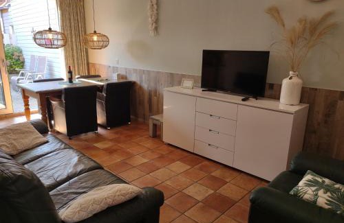 Westkapelle Casa | ASTERIAS Bed by the Sea