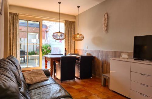 Westkapelle Casa | ASTERIAS Bed by the Sea