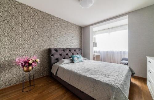 Siauliai City Center Apartamento | ASTeS Apartments